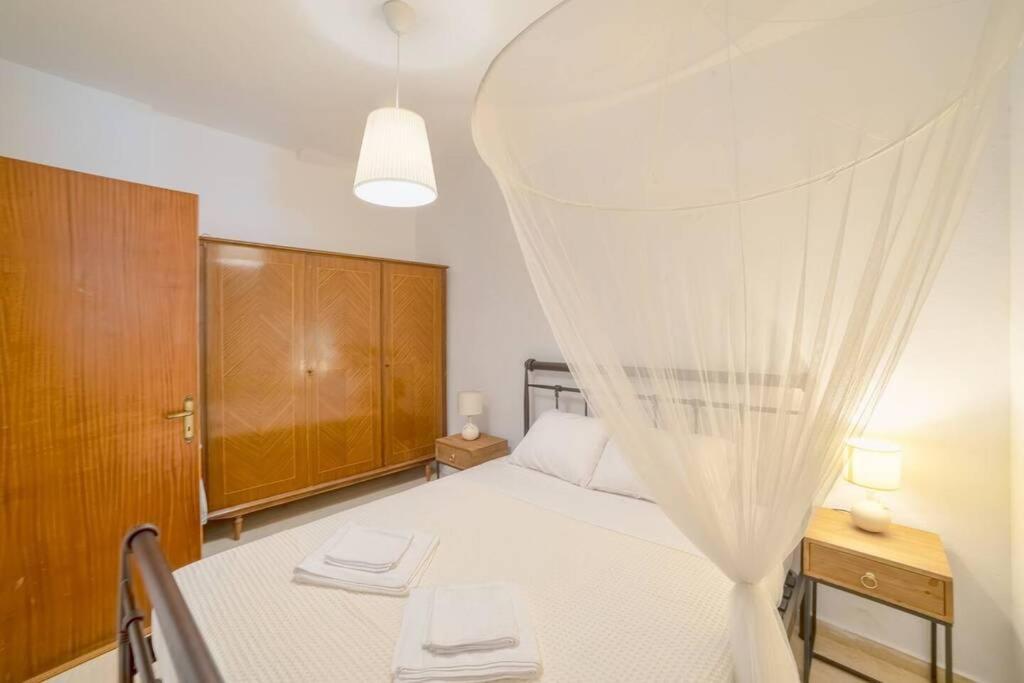 העיירה רתימנו Fortezza Garden Home מראה חיצוני תמונה